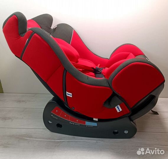 Автокресло Best Baby от 0 до 25 кг, 0-7 лет