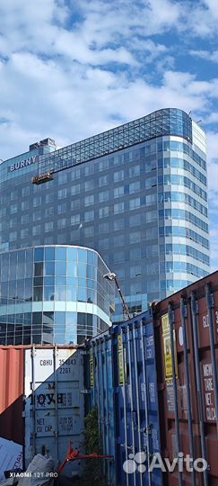 Установка окон пвх