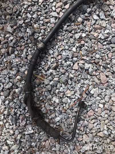 Шланг гура Jaguar s-type 2000 год 3 литра