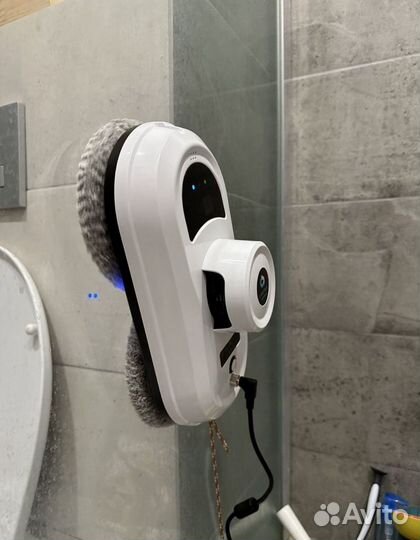 Аренда робот мойщик окон