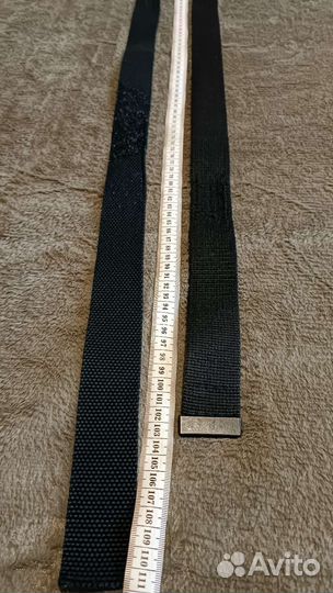 Ремень активно бу