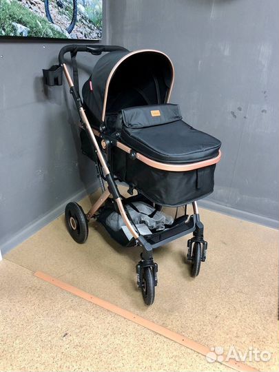 Коляска трансформер