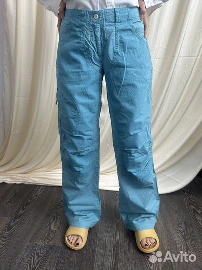 Штаны спортивные Salewa