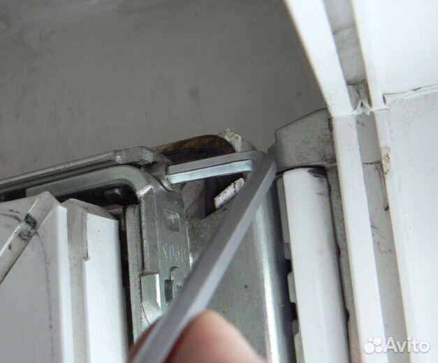 Ремонт Пластиковых Окон и Дверей