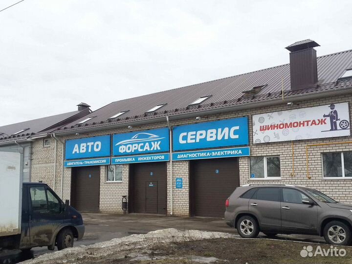 Магнитола Volkswagen Polo 2009-2017