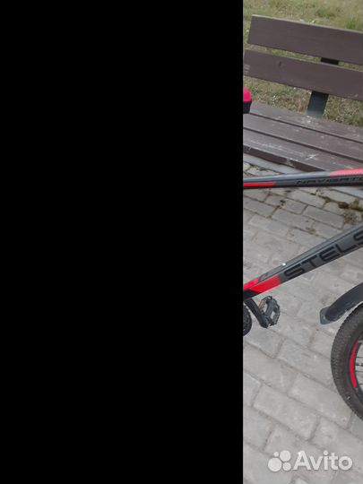 Stels navigator 700 md 27.5