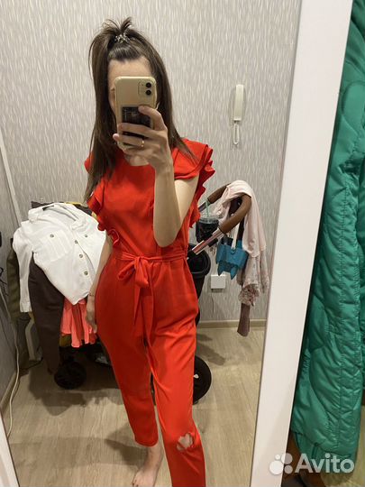 Одежда xs-s почти новое