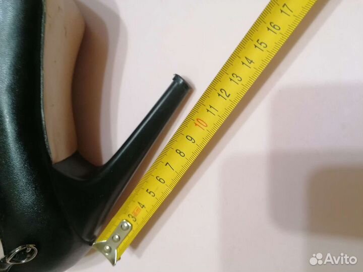 Туфли женские 38 размер натуральная кожа