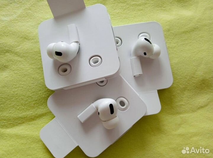 Airpods pro левый наушник новый