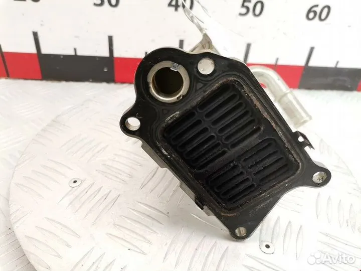 Радиатор системы егр для Ford S-MAX 1 U29004027