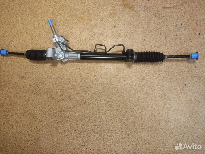 Рулевая рейка шевроле круз chevrolet cruze