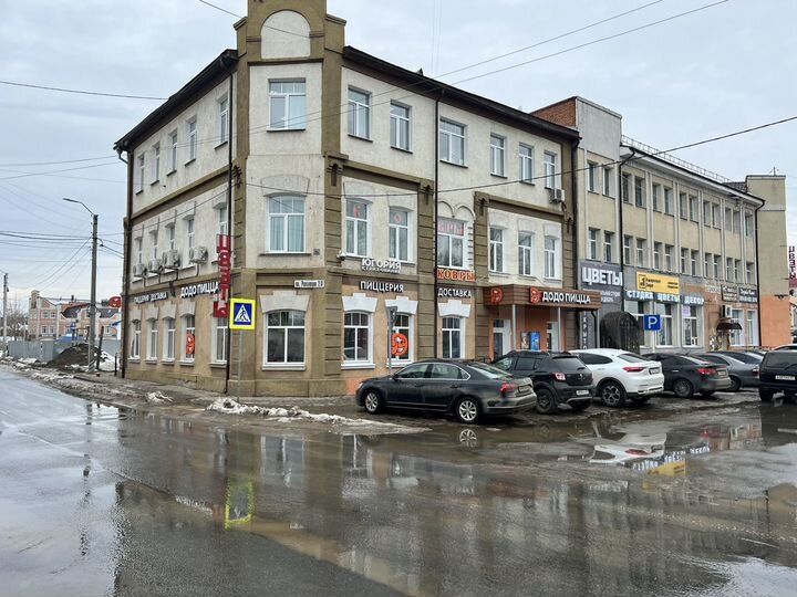 Свободного назначения, 186 м²