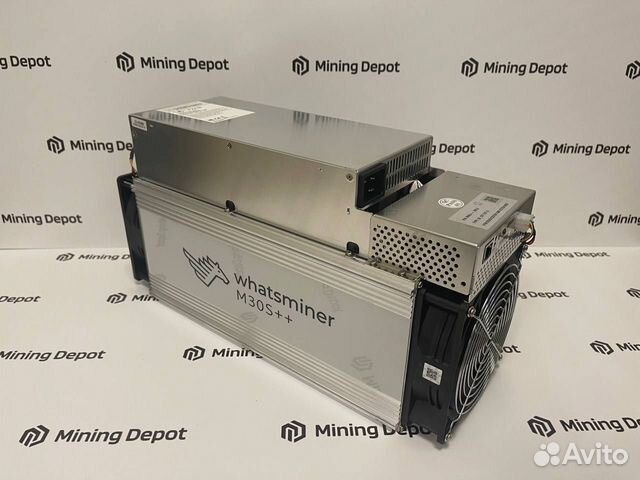 Whatsminer M30s 90th