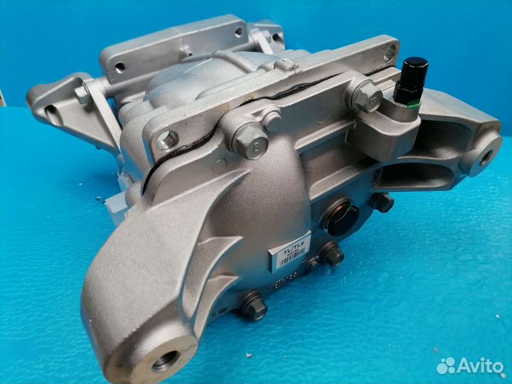 Редуктор заднего моста 53000-3B520 530003B520