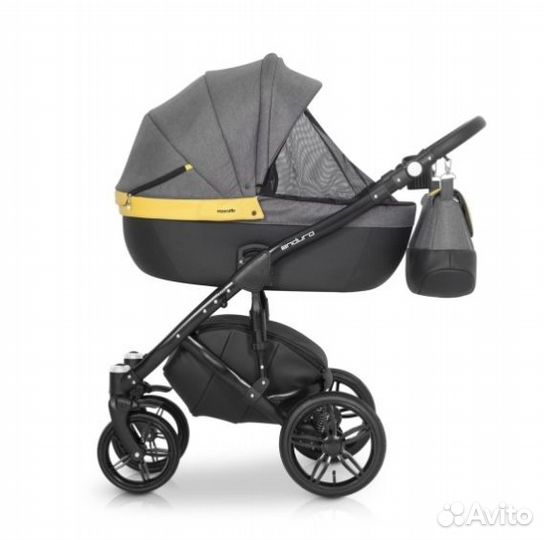 Коляска expander enduro 2 В 1