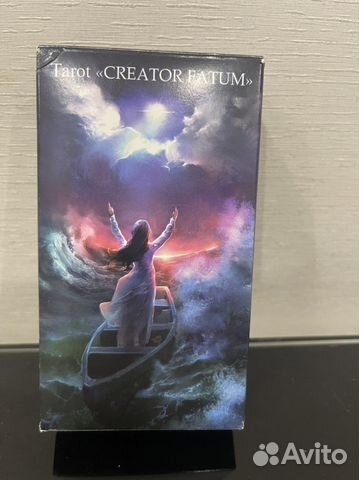 Таро creatorfatum