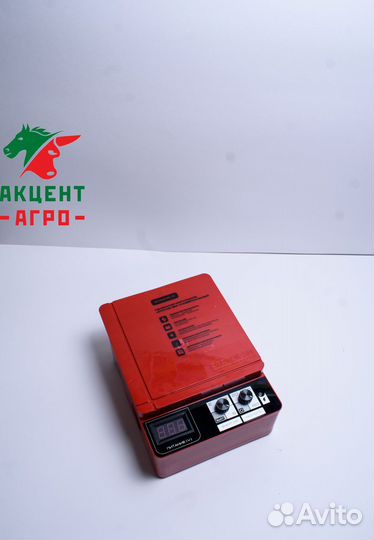 Электропастух под любую площадь