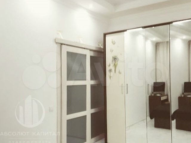 2-к. квартира, 88 м², 18/18 эт.