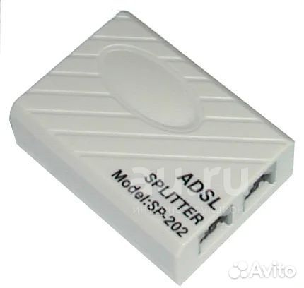 Сплиттеры, коннекторы