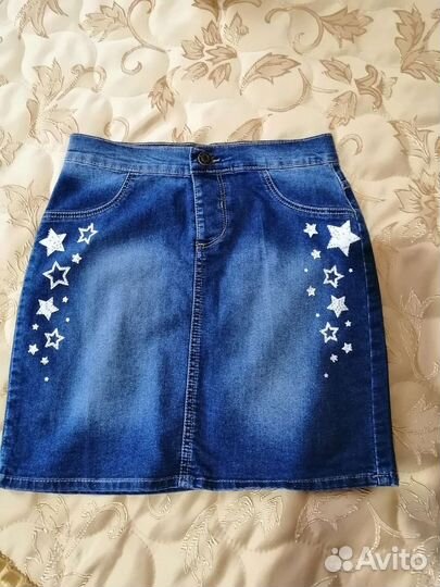 Юбки для девочки