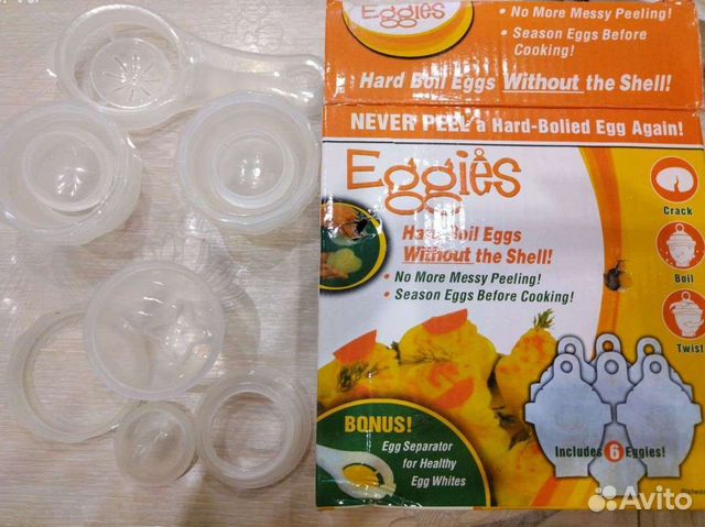 Посуда, набор для приготовления суши, варки яиц