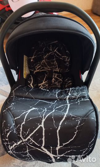Детское автокресло