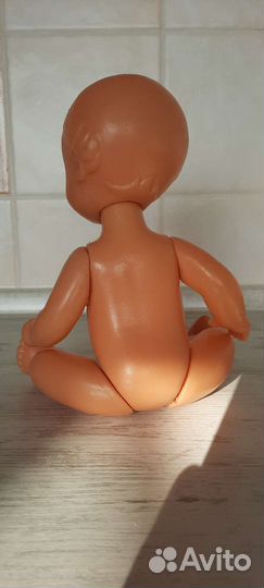 Кукла пупс 