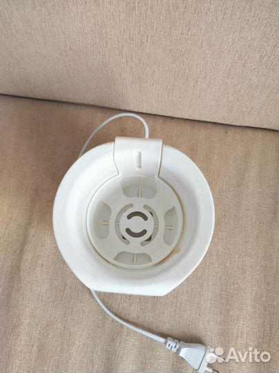 Продам нагреватель для бутылочки