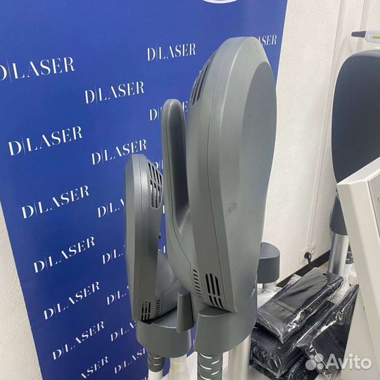 Аппарат электромагнитной миостимуляции EMS hiemt P