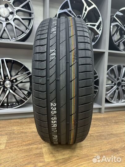 Kumho Ecsta PS71 245/35 R18 92Y