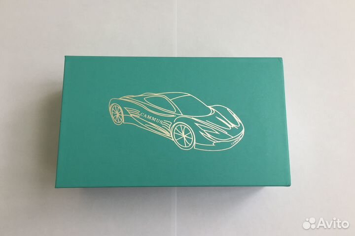 Корректор педали газа для Hyundai, Kia, Genesis