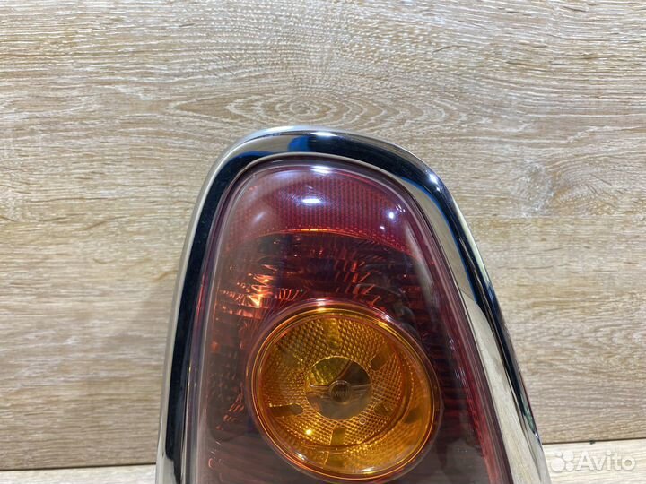 Фонарь левый Mini Cooper R56 Арт. 110167