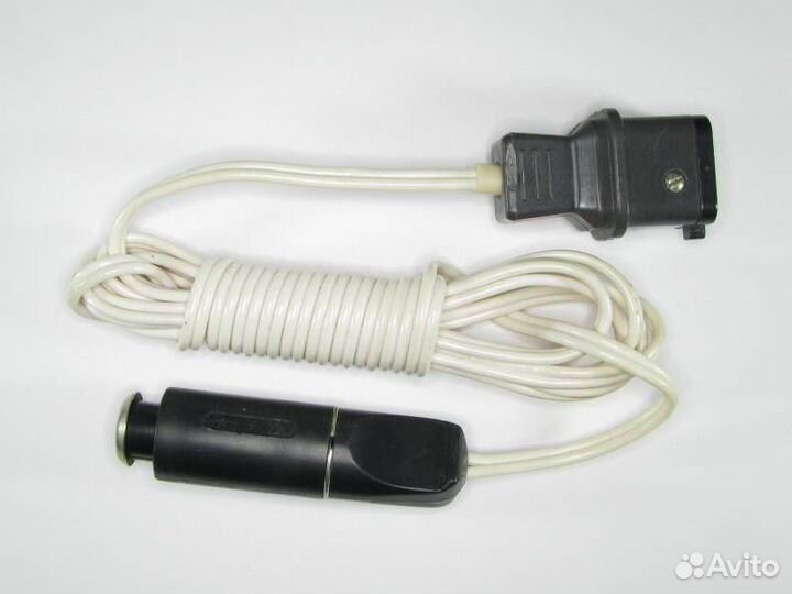 Кабель в прикуриватель для телевизора Сапфир-412