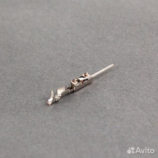 BMW 61 13 1 383 672 Штыревой контакт mqs