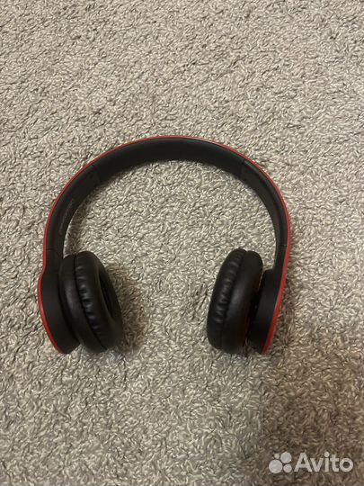 Наушники Defender FreeMotion B703