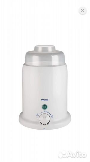 Подогреватель-стерилизатор