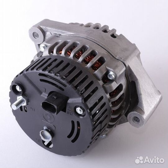 Генератор ваз