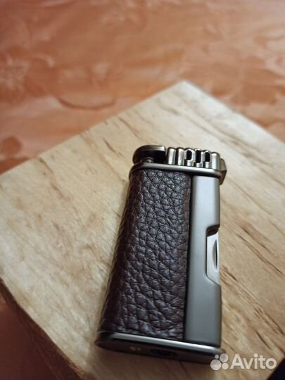 Зажигалка трубочная газовая