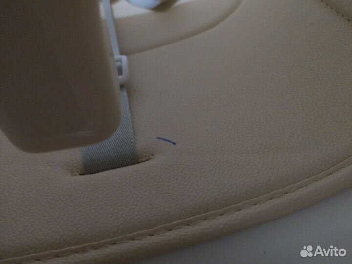 Стульчик для кормления kari