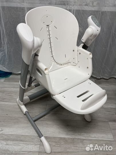 Стульчик carrello Cascata