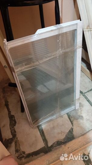 Полки для холодильника indesit