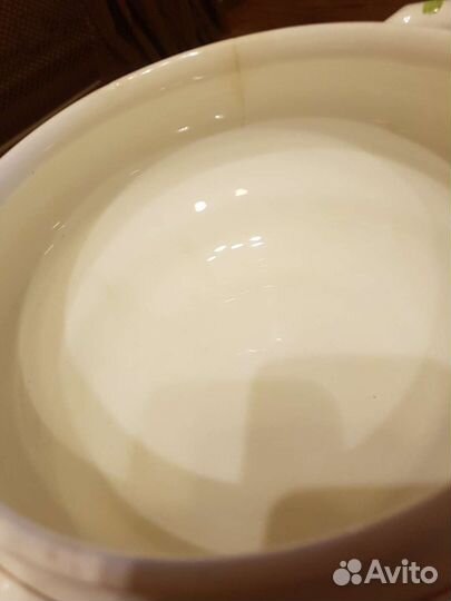 Набор столовой посуды