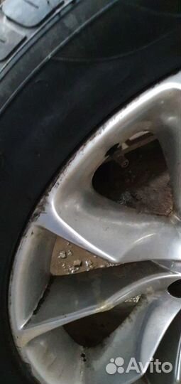 Колеса Ford Explorer r20