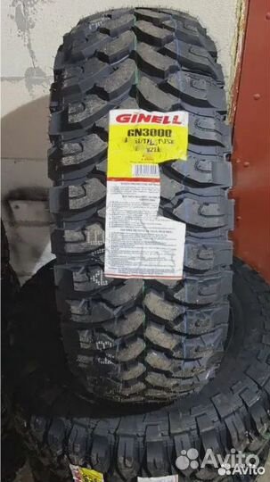 Comforser CF3000 285/75 R16 123Q