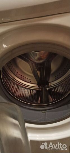 Стиральная машина samsung