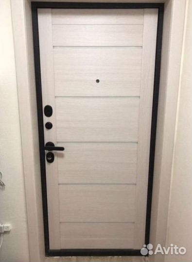 Входные двери от производителя с гарантией