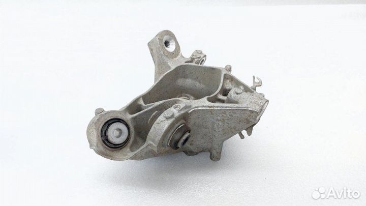 Кулак поворотный задний правый Bmw X5 G05 B57D30A