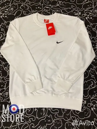 Свитшот nike