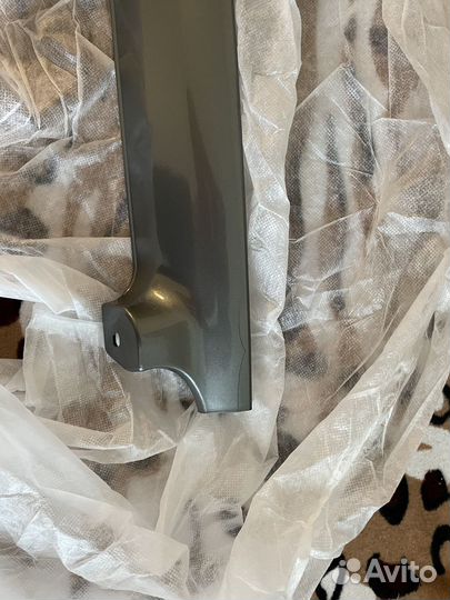 Решетка радиатора ваз 2113 2114 2115