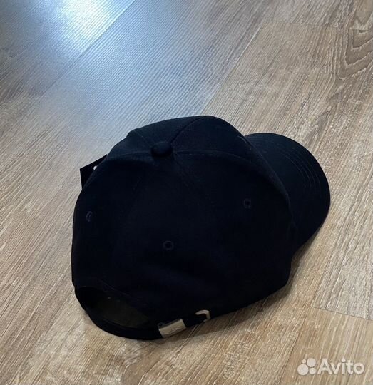 Фирменная кепка бейсболка Paul Shark